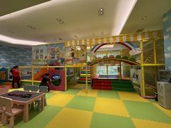-厦门悦华酒店