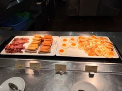 -中山喜来登酒店