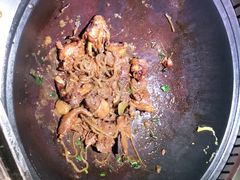 -锅老头铁锅炖•大锅蒸汽海鲜(韩乐坊店)
