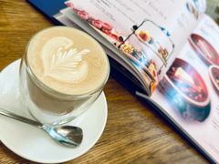-花舍·新派粤菜·西餐·下午茶(亚运村·鸟巢店)