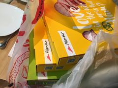 -必胜客(百联又一城店)