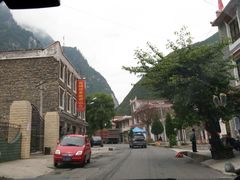 -孟屯河谷景区
