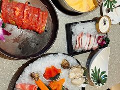 -集渔·泰式海鲜火锅(科华店)