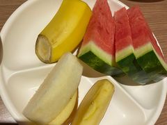 -诺丁牛排(南京江宁万达店)