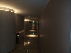 -漢頓温泉度假酒店