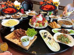 -鹏程脂渣店(富裕路店)