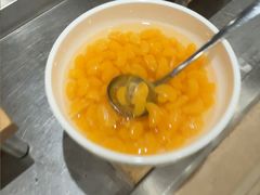 -湛山花园酒店-自助餐厅