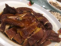 -番禺宾馆丽苑厅