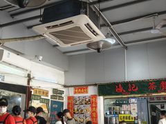 -渔记茶餐厅(渔村店)
