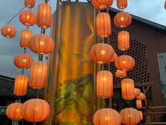 -青果巷历史文化街区