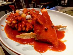 松鼠桂鱼-童福兴·南京菜(老门东店)