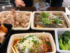 -盒马鲜生(杭州运河上街店)