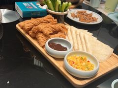 -刀板香·安徽菜(国购IFC店)