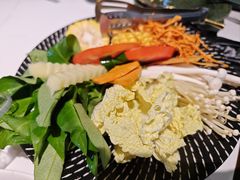 -Thai Basil罗勒叶泰式餐厅(时代天街店)