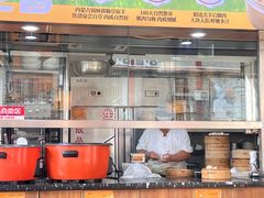 -老绥元烧麦·家常菜(大召店)