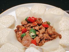-一楼食业·食惠一楼