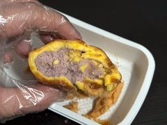 -鲍师傅糕点(江苏路店)