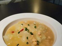 -舌尖上的食缘花园主题餐厅