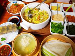 -林四喜·闽南传家菜(鼓浪屿店)