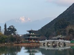 -黑龙潭公园