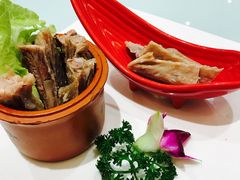 -久宴·天目湖大鱼头(恐龙园店)