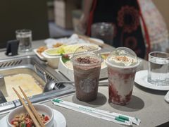 -星巴克(来福士办公楼店)