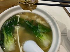 -蔡澜点心·粤菜(月星环球港店)