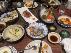 -青叶日本料理(北辰店)