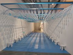 -chi K11艺术空间展览厅