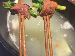 -钢管厂五区小郡肝串串香(南山店)