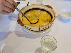 -洪禧楼·老广东海鲜酒楼(宁波万象城店)
