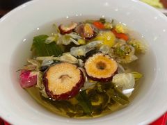 养生八宝茶-火焰金龟甲(汉阳江滩旗舰店)