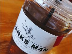 -Thanks美式餐厅(汉堡咖啡店)