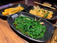 -Let’s WaKao瓦烤(贝森店)