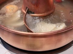 -东门口涮肉·砂锅·烤串(老门东店)