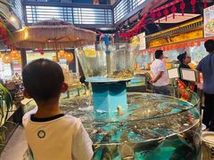 -魏铭鱼头捞饭(晋阳路店)