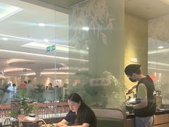 -百联南桥购物中心
