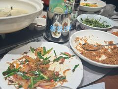-湘轩·土菜研究院(光大店)