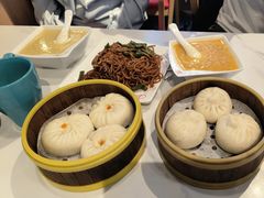 -嘉和一品粥(北京西站北广场北恒大厦店)