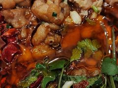 -苏苑饭店-中餐厅(长桥地区店)