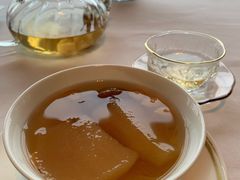 例汤-金轩中餐厅 Jin Xuan(浦东丽思卡尔顿酒店)