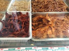 -京八珍(和平东桥店)