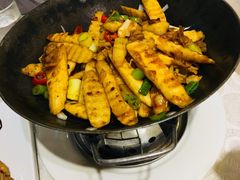 -马凯餐厅(长椿街店)