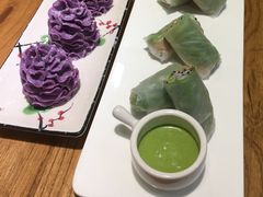 -茹·pure vegan(博华广场店)