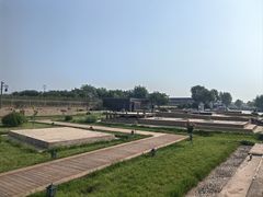 -宝鸡周原博物院