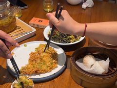 -如轩·海鲜砂锅粥·潮汕菜(海珠店)