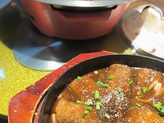 -东来土菜馆(民祥园路店)