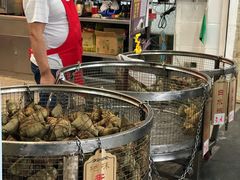 水产区-赵记粽子(司前街店)