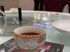 -海都六福酒家(世博广场店)