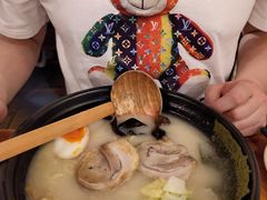 百步拉面-百步拉面